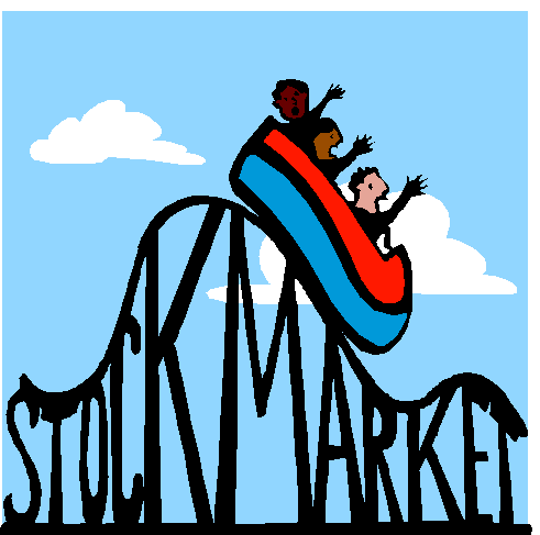 Stock Market Image 