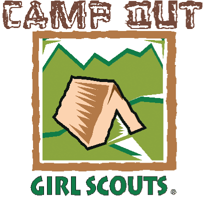 Girl Scout Clipart 