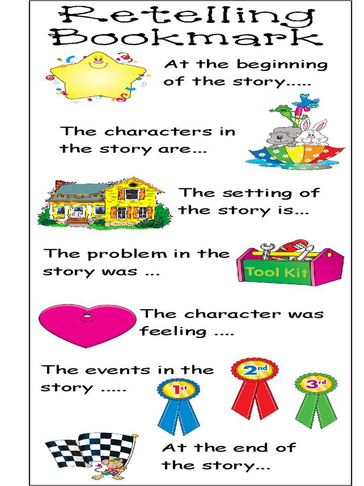 Free Story Retelling Cliparts Download Free Story Retelling Cliparts