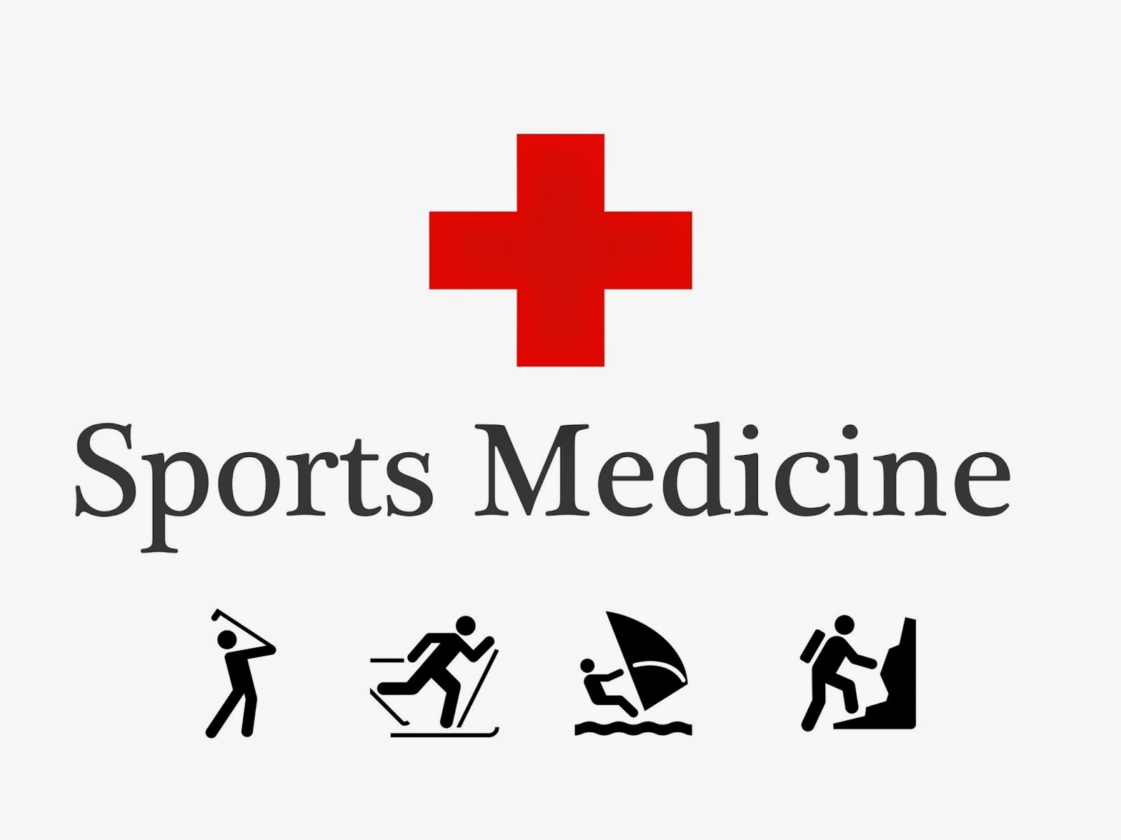 Sports Medicine Doctor Clipart MedicineWalls