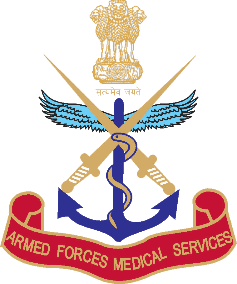 Indian Army Logo 