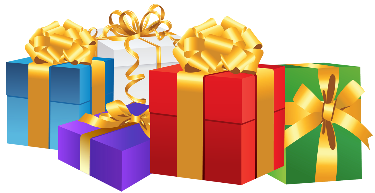 Free Holiday Box Cliparts, Download Free Holiday Box Cliparts png