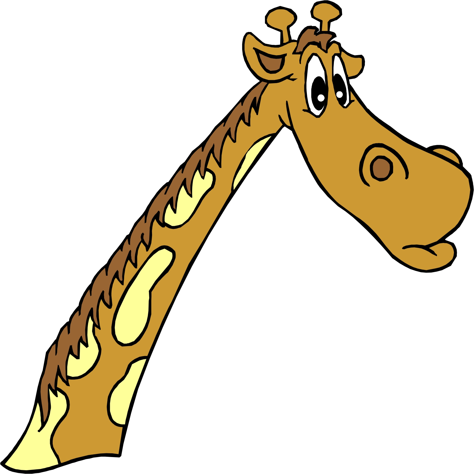 Free Animated Giraffe Cliparts, Download Free Animated Giraffe Cliparts png images, Free
