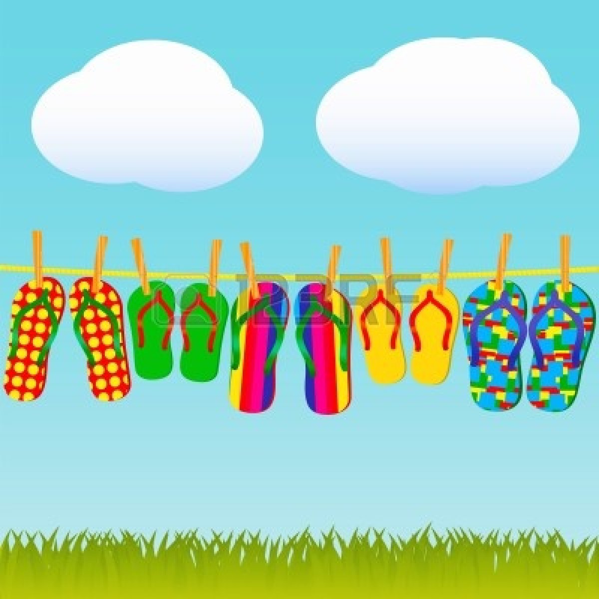 Free Summer Summer Cliparts, Download Free Summer Summer Cliparts png