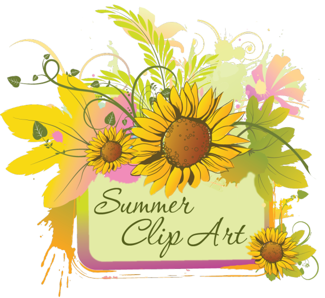Clip Art 2014 First Day Of Summer Clipart 