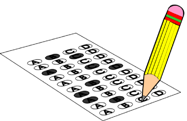 Free School Test Cliparts, Download Free School Test Cliparts png