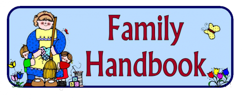 Family Handbook 