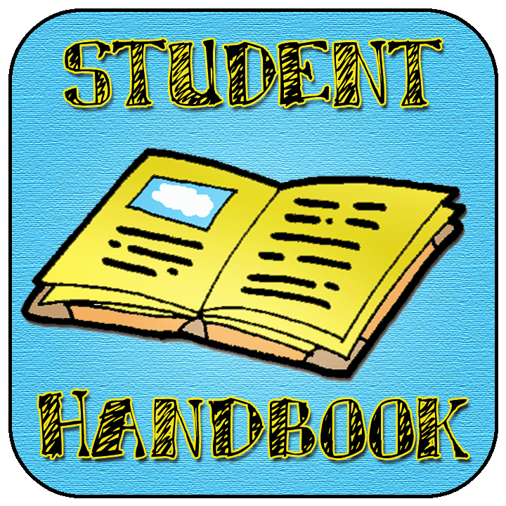 Student Handbook / Student Handbook 