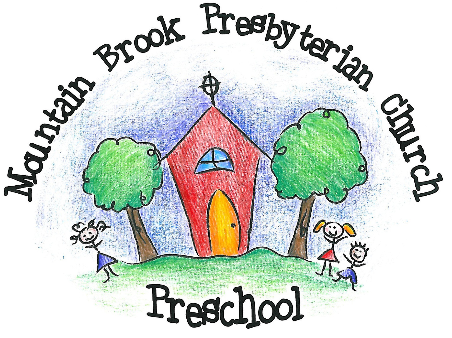 MBPC Preschool Handbook Mountain Brook Presbyterian Clipart 