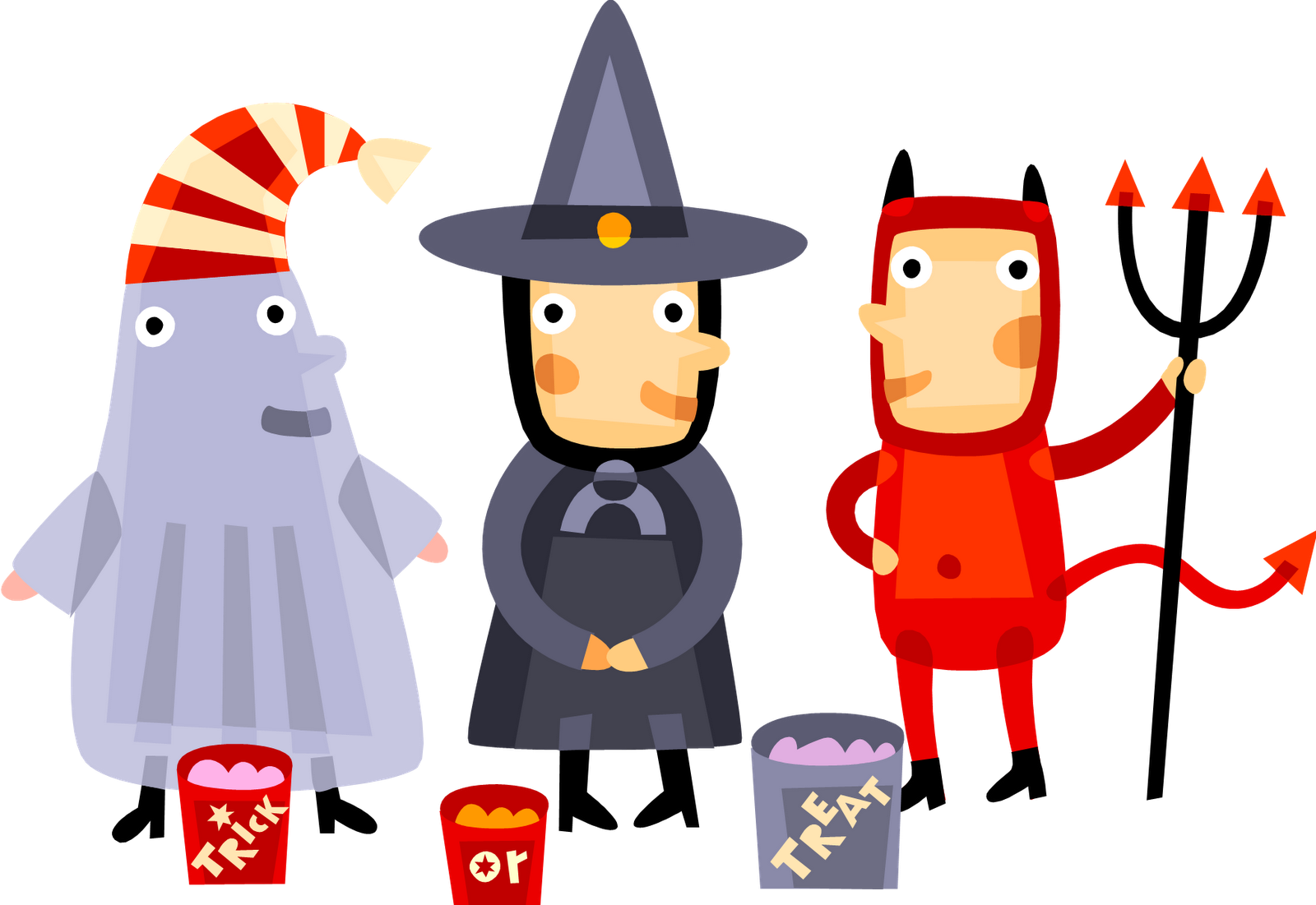 Clip Arts Related To : halloween party clip art. 
