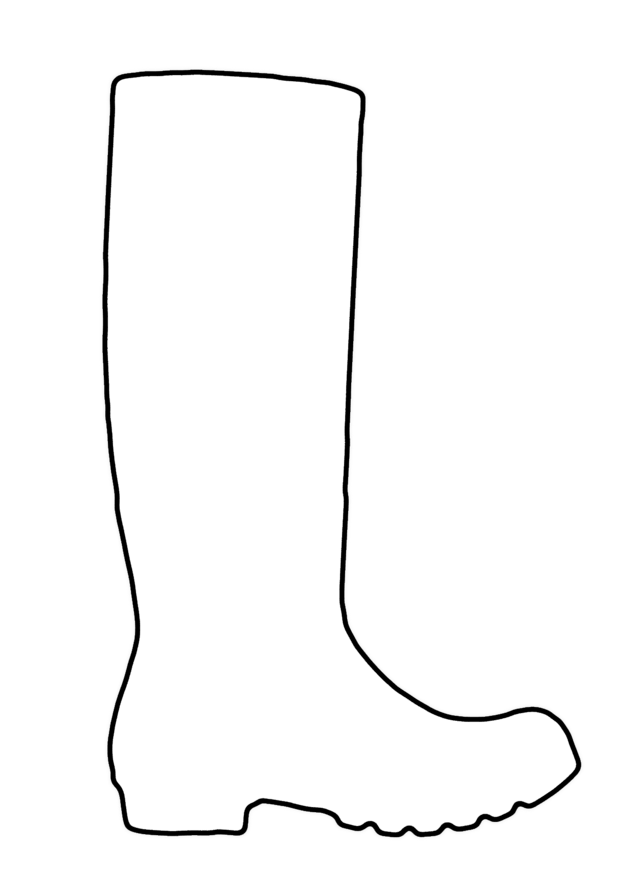 free-boot-outline-cliparts-download-free-boot-outline-cliparts-png