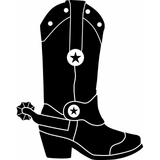 Free Boot Outline Cliparts, Download Free Boot Outline Cliparts png
