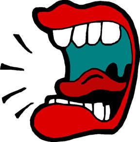 Free Talking Mouth Cliparts, Download Free Talking Mouth Cliparts png  images, Free ClipArts on Clipart Library