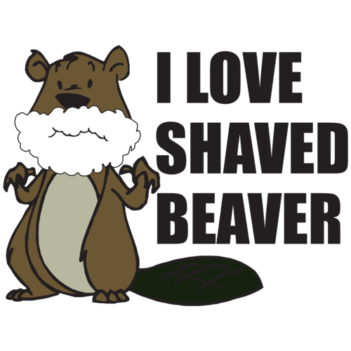 Clip Arts Related To : shave a beaver. view all Shaved Beaver Cliparts). 