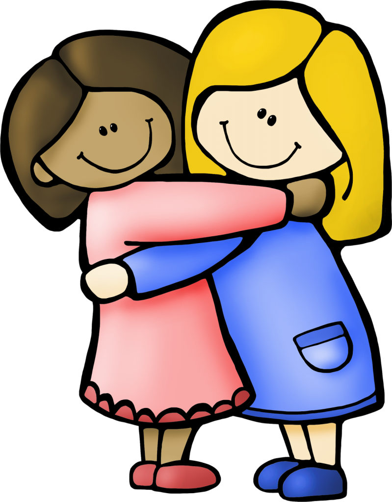 Free Best Friends Cliparts, Download Free Best Friends Cliparts png