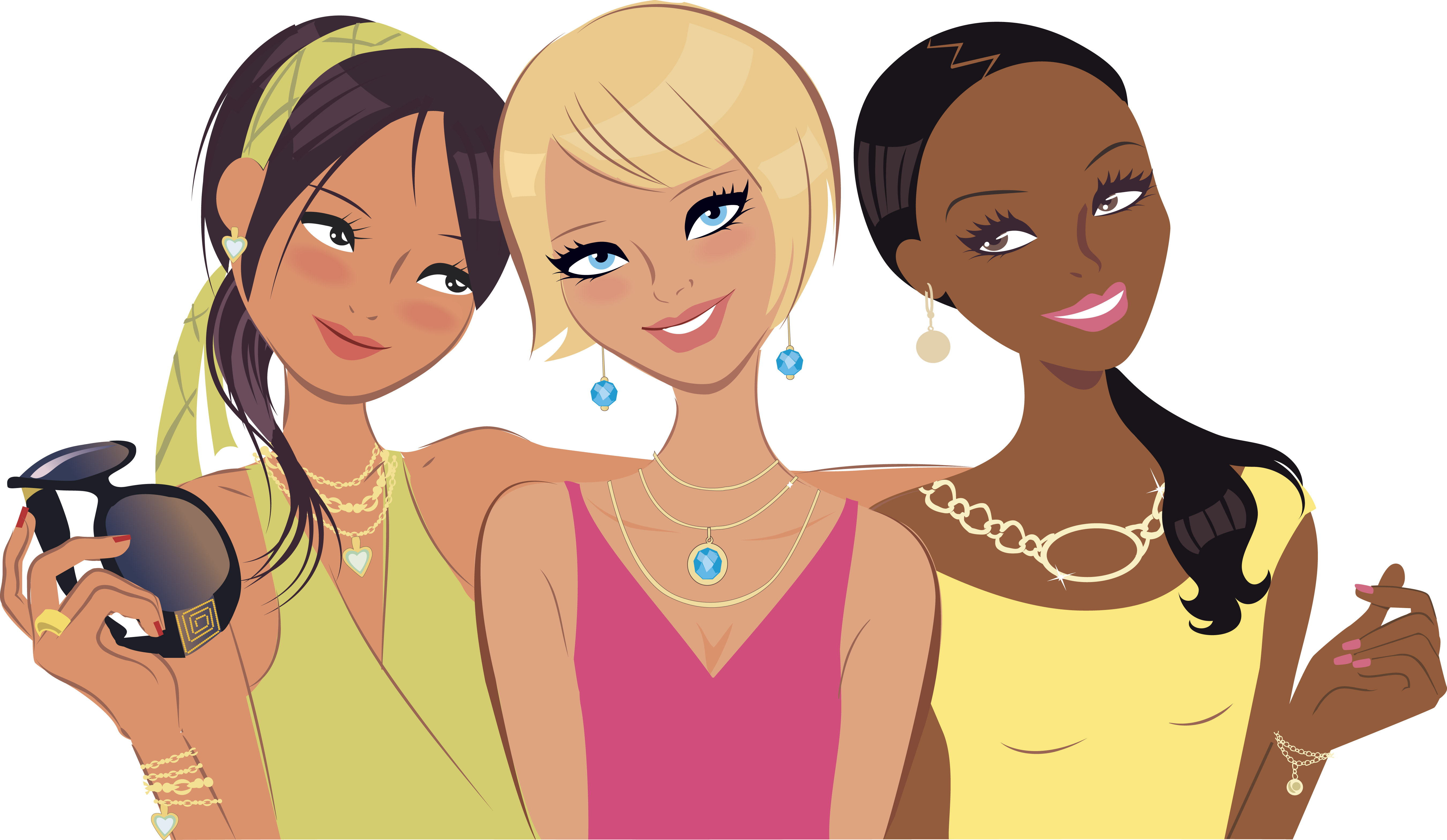 Free Best Friends Cliparts, Download Free Best Friends Cliparts png