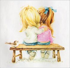 friends friend bff illustration clipart hug drawings clip sisters cute pour friendship drawing soeur cliparts sister hugging being dessin illustrations