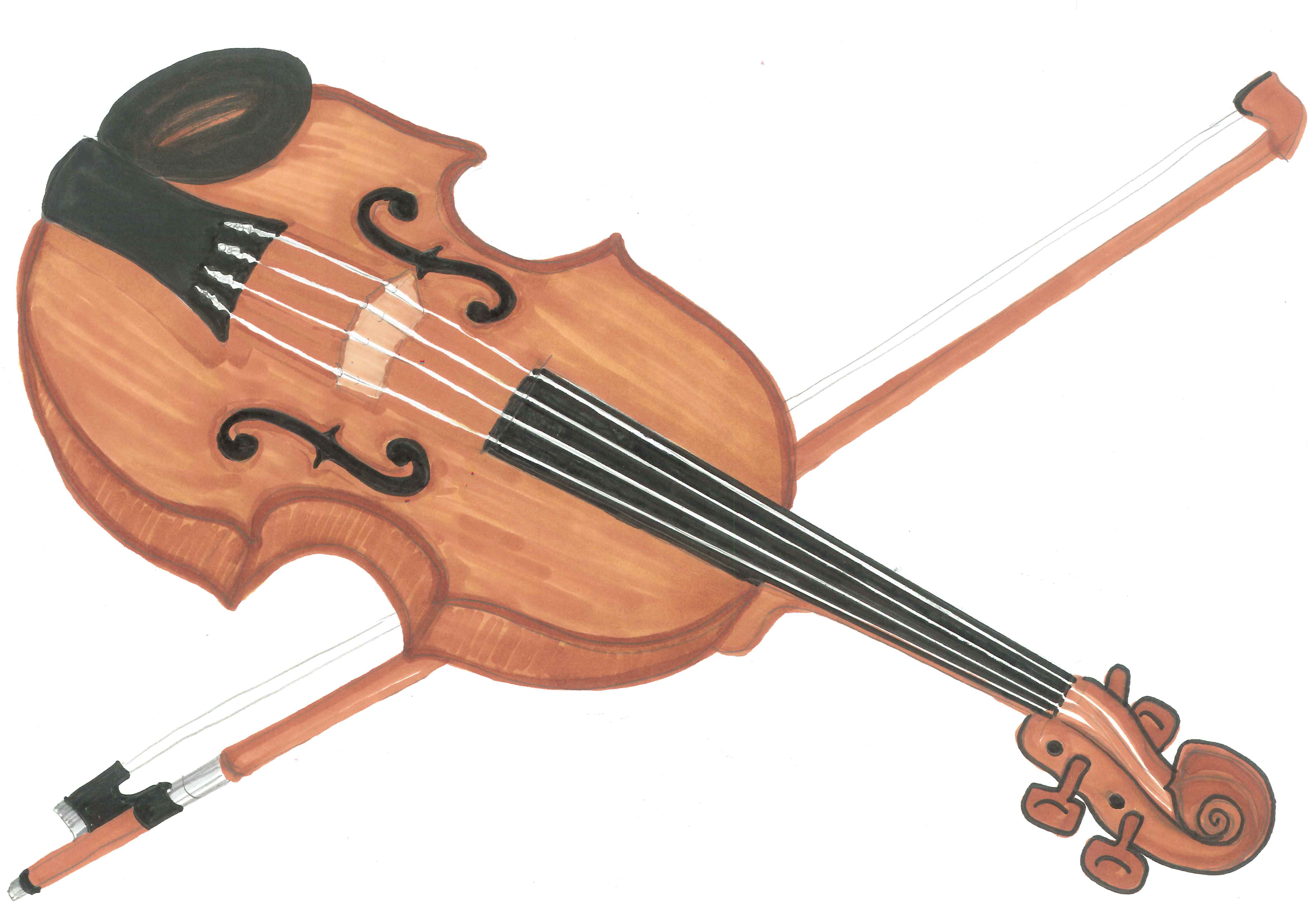 Free Musical Instrument Cliparts, Download Free Musical Instrument