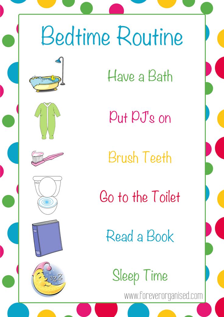 Free Evening Routine Cliparts Download Free Evening Routine Cliparts 