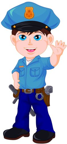 community helpers clipart 