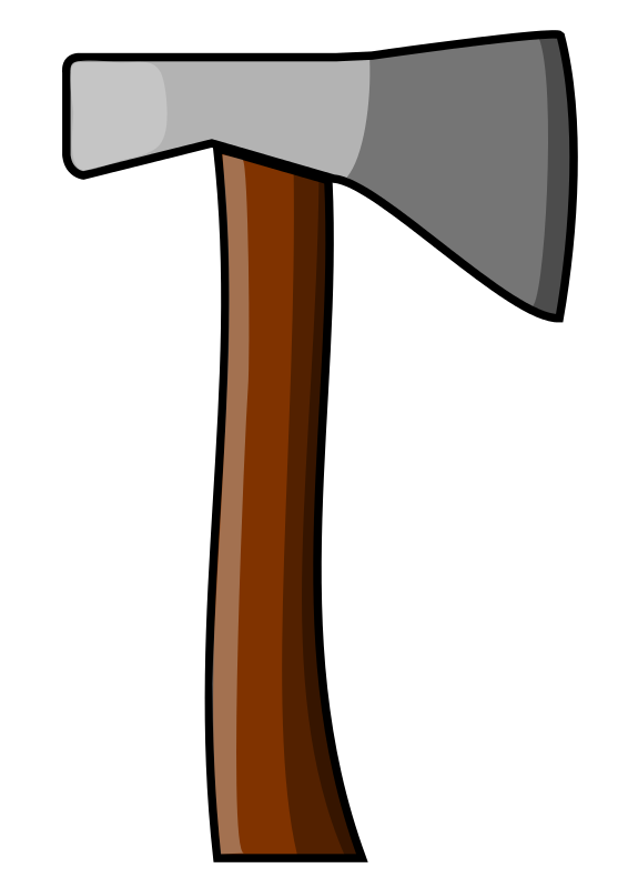 Axe Picture 