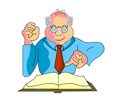 moving reading animated gif - Clip Art Library