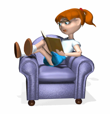 Free Animated Cliparts Reading, Download Free Animated Cliparts Reading png  images, Free ClipArts on Clipart Library