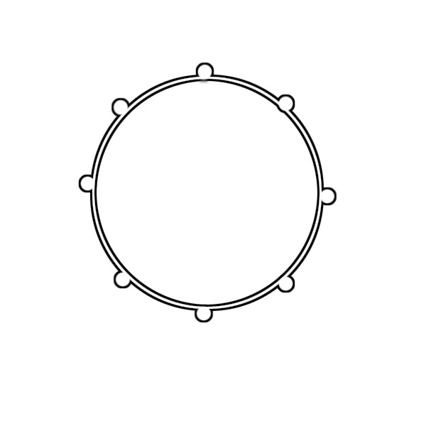 Free Bass Drum Cliparts Download Free Bass Drum Cliparts