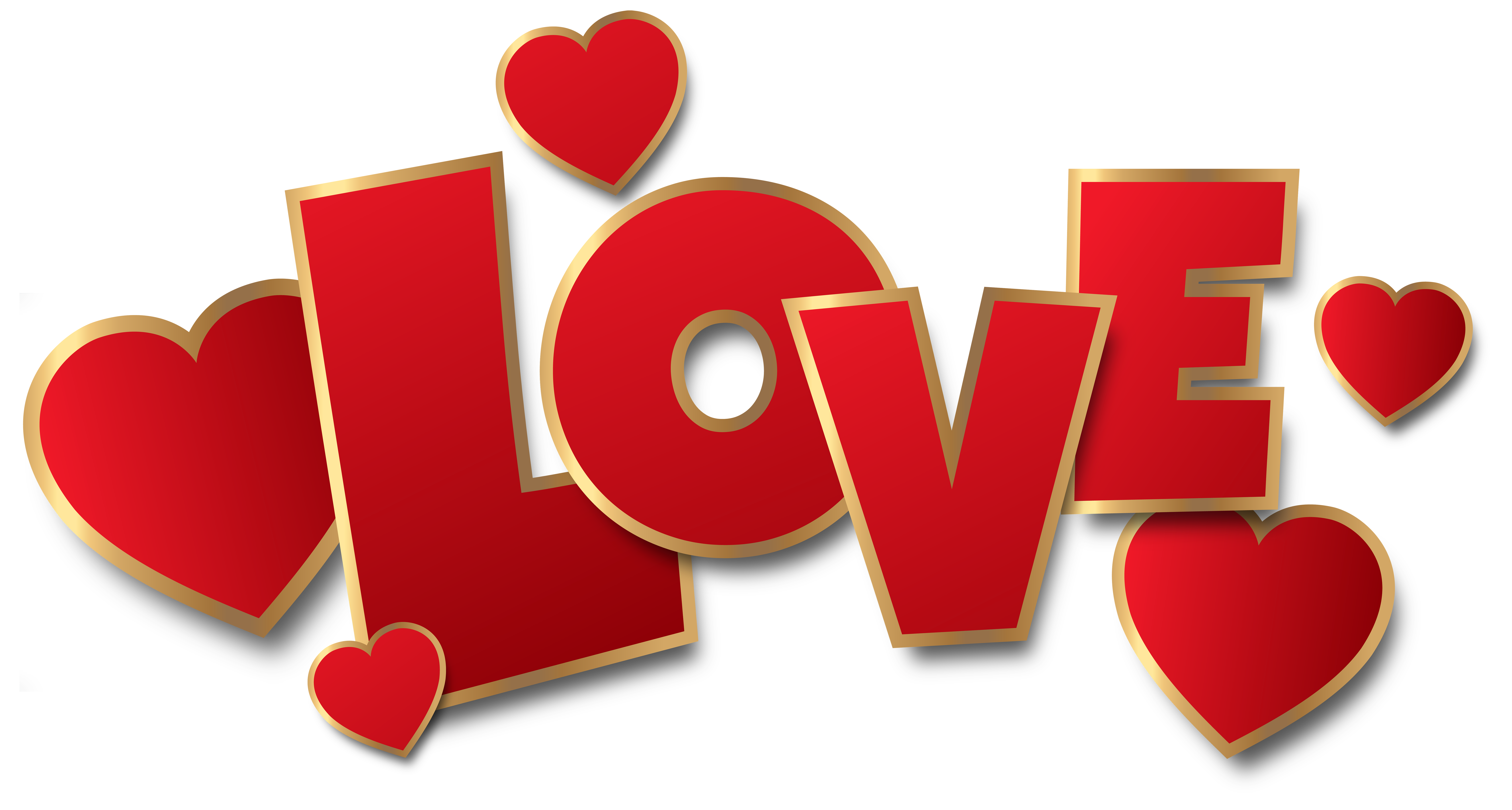 Clipart love png 