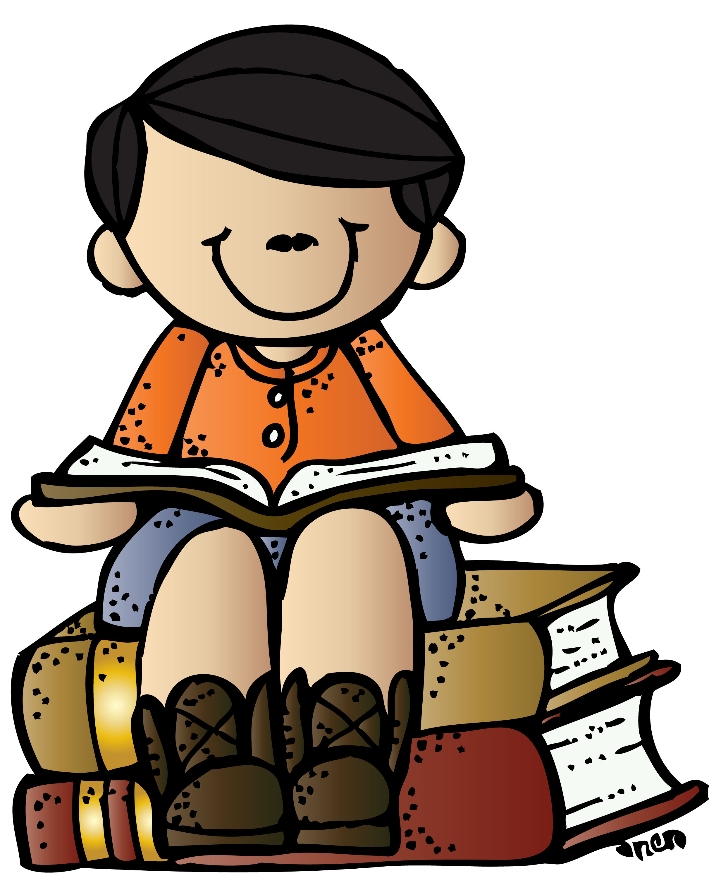 Melonheadz Clipart Clip Art Library