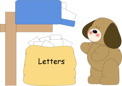 Mailbox valentine mail clipart - Clip Art Library