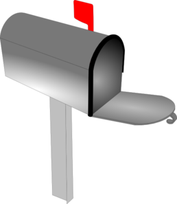 Mailbox cartoon mail image image cliparts 2 