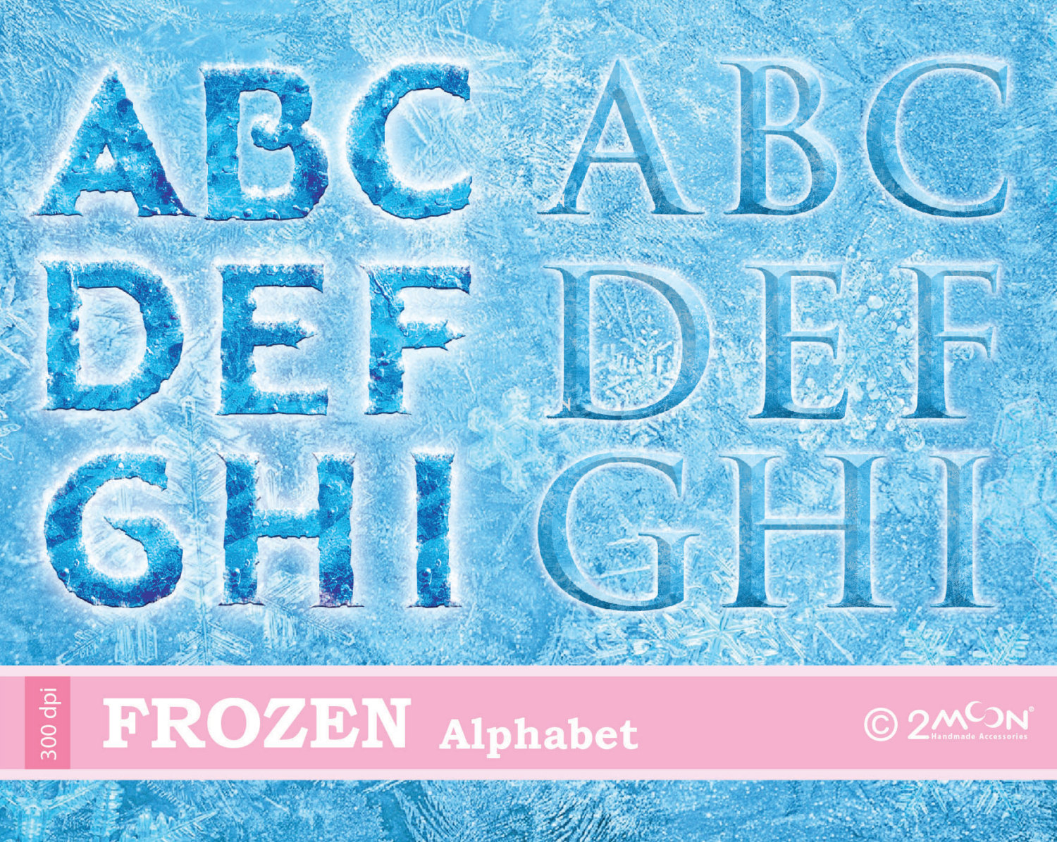 Free Frozen Font Cliparts Download Free Frozen Font Cliparts Png 