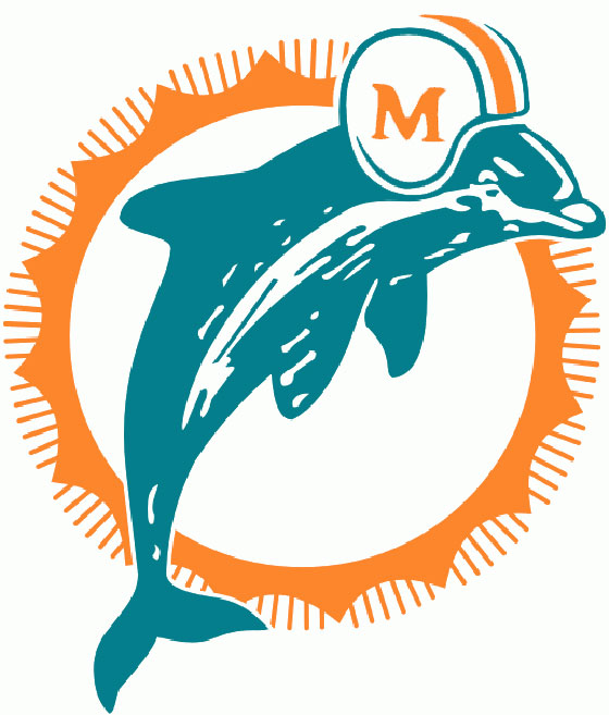 Dolphin Logo 