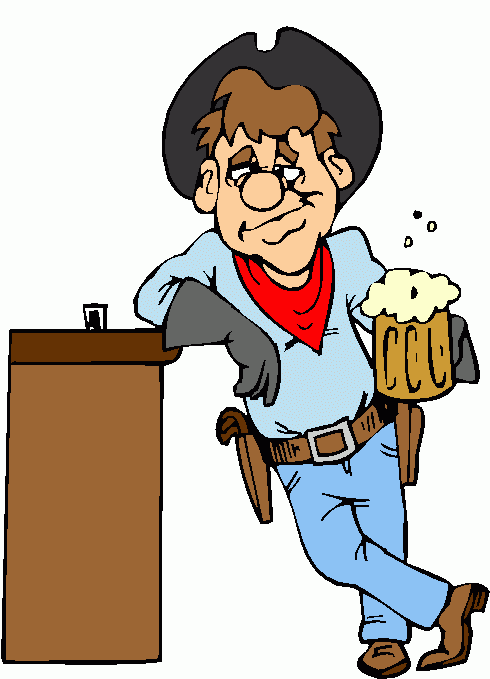 free Western Clipart 