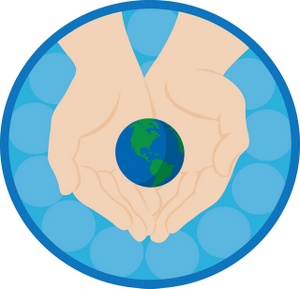 Earth Clipart Image 