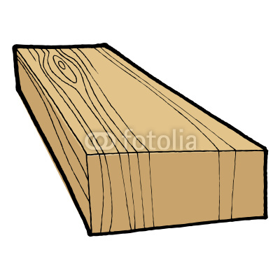 Wood clipart 