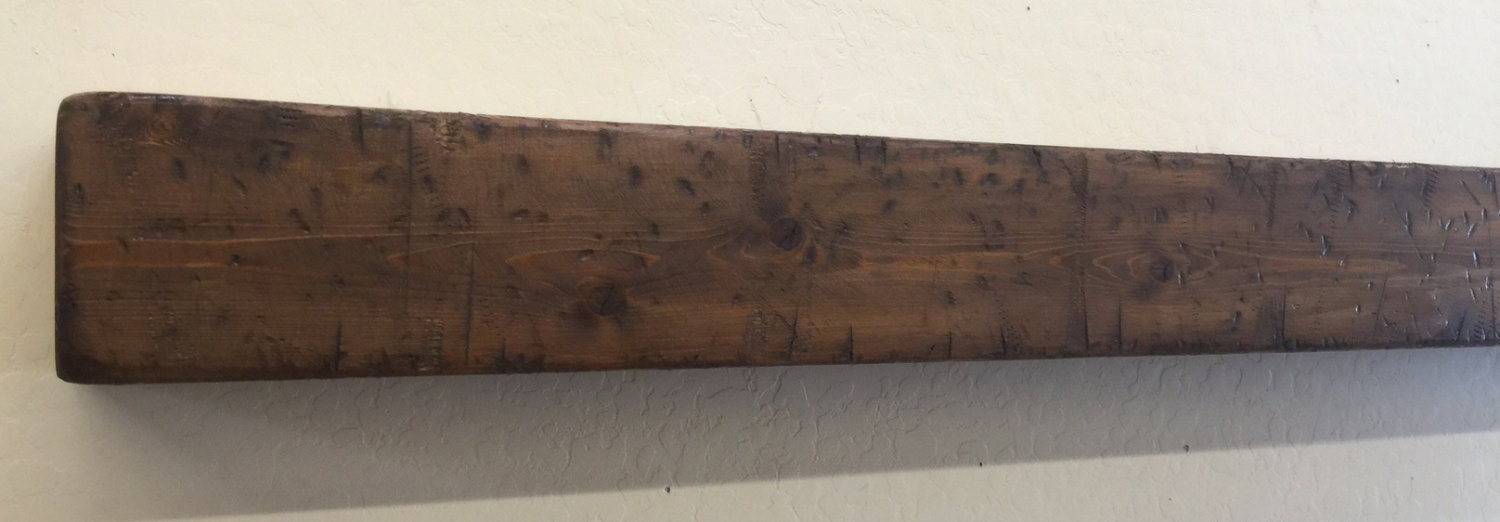 Wood beam 