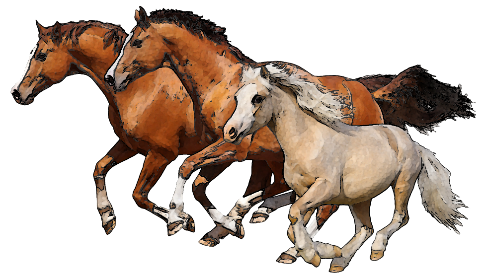 horse clipart download - photo #46