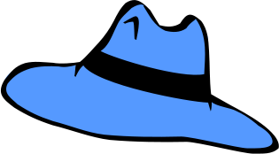 Free Hat Clipart Pictures 