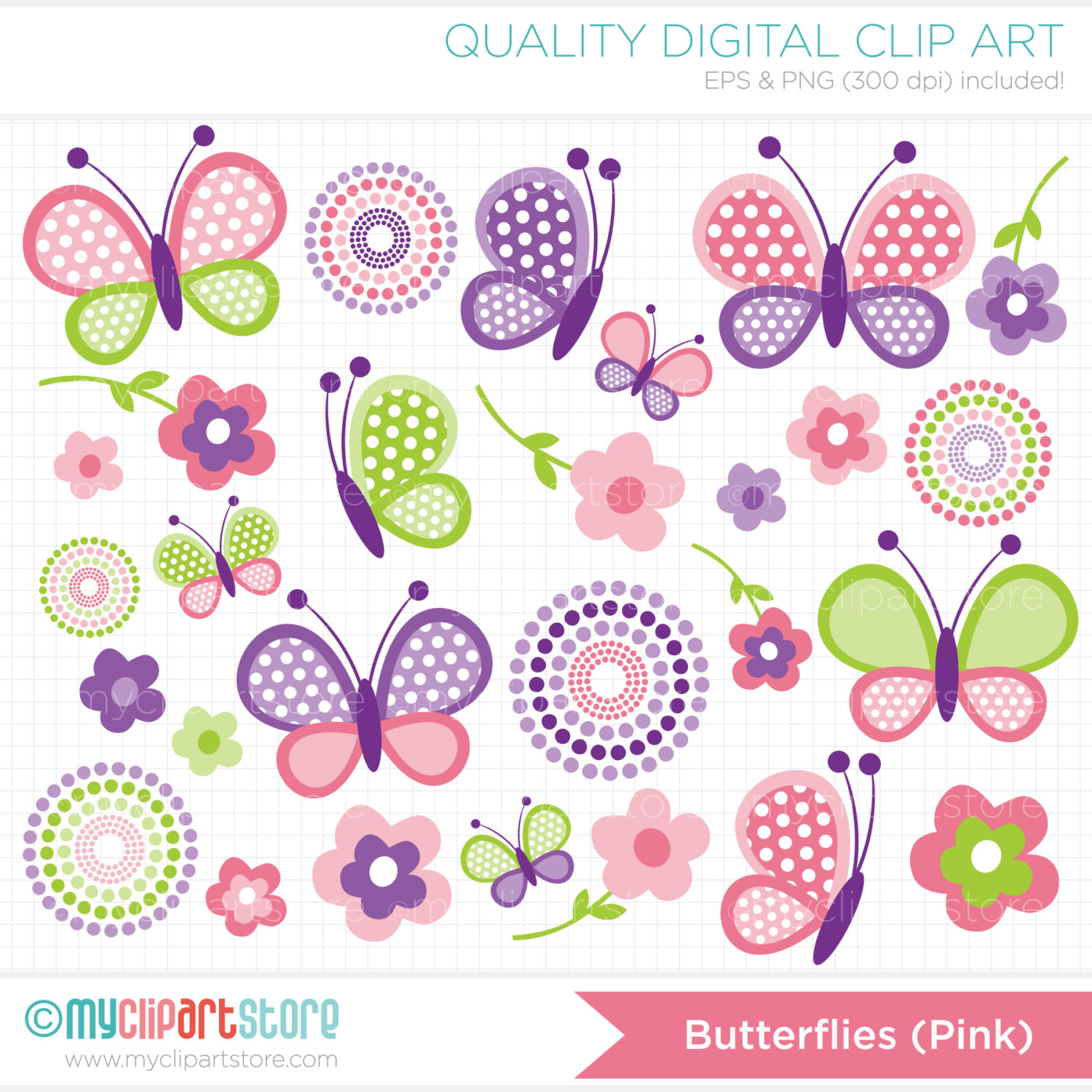 baby shower butterfly clipart - photo #8