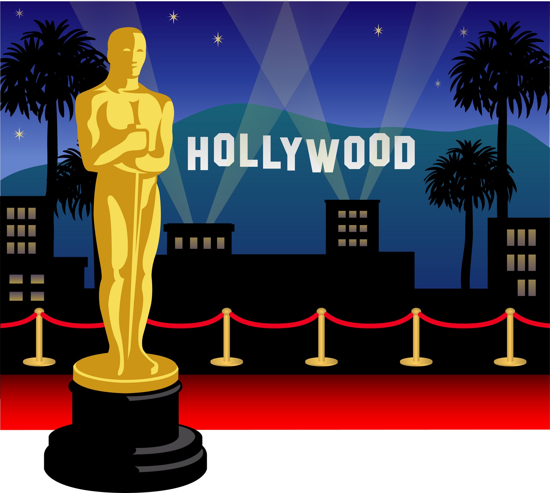 Free Hollywood Cliparts Backgrounds, Download Free Hollywood Cliparts