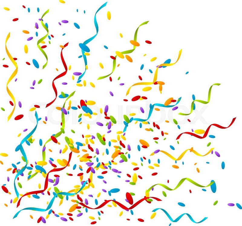 Confetti Birthday Celebration Clipart At Evelyn Ayala Blog Confetti Birthday Celebration Clipart At Evelyn Ayala Blog