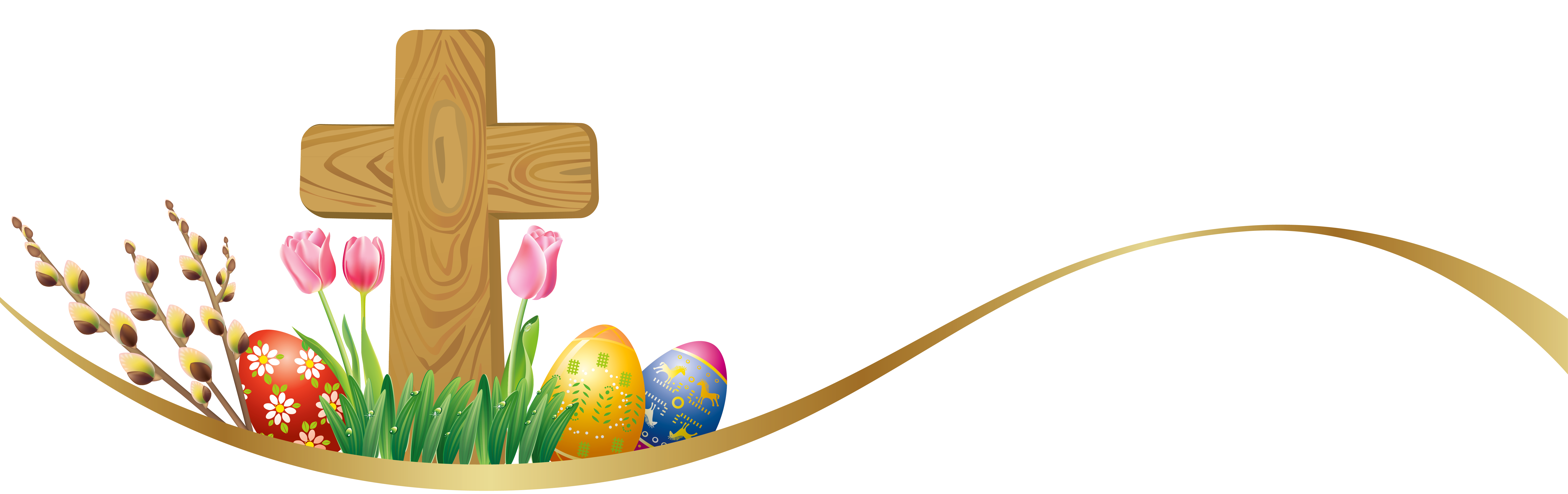 Free Cross Easter Cliparts Download Free Cross Easter Cliparts Png Images Free Cliparts On