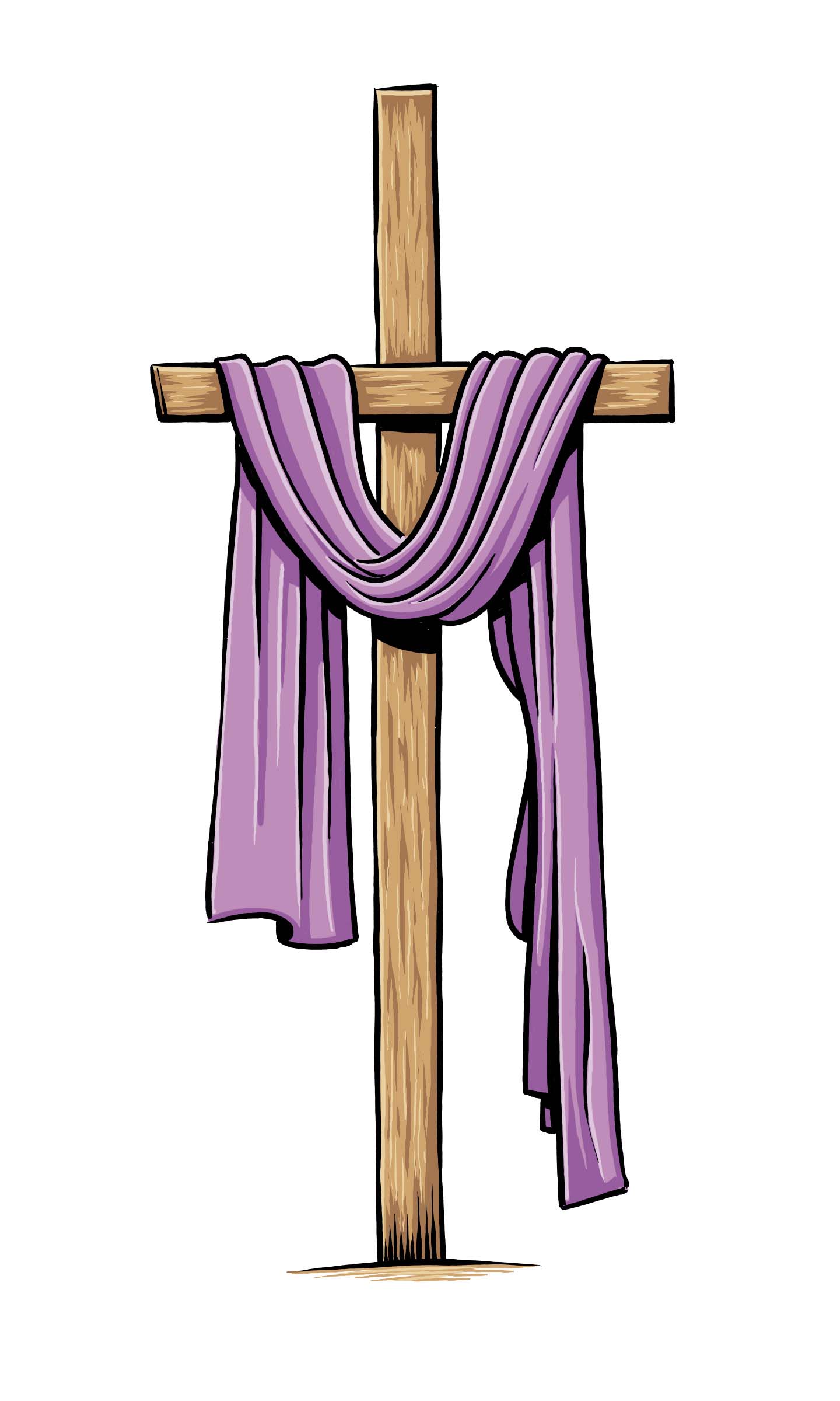 Free Cross Easter Cliparts, Download Free Cross Easter Cliparts png