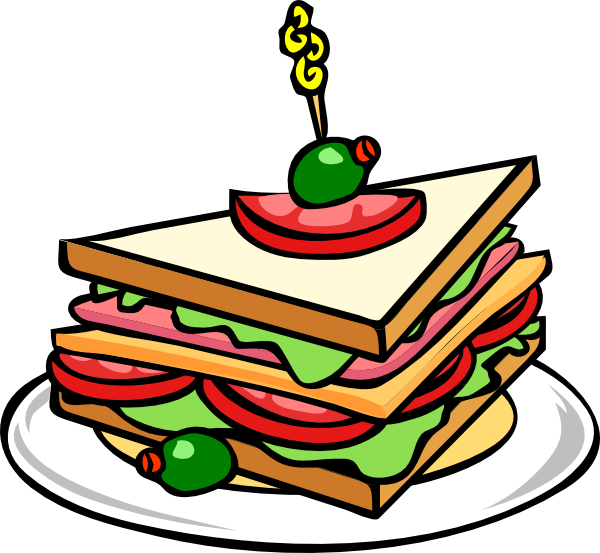 Free Cartoon Food Transparent, Download Free Cartoon Food Transparent png  images, Free ClipArts on Clipart Library