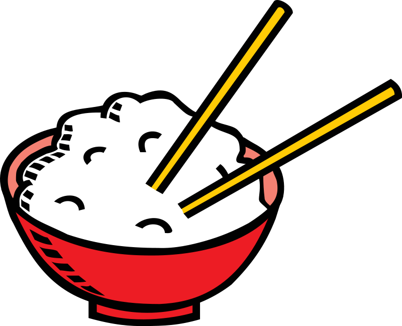 Chinese Food Clipart transparent PNG 