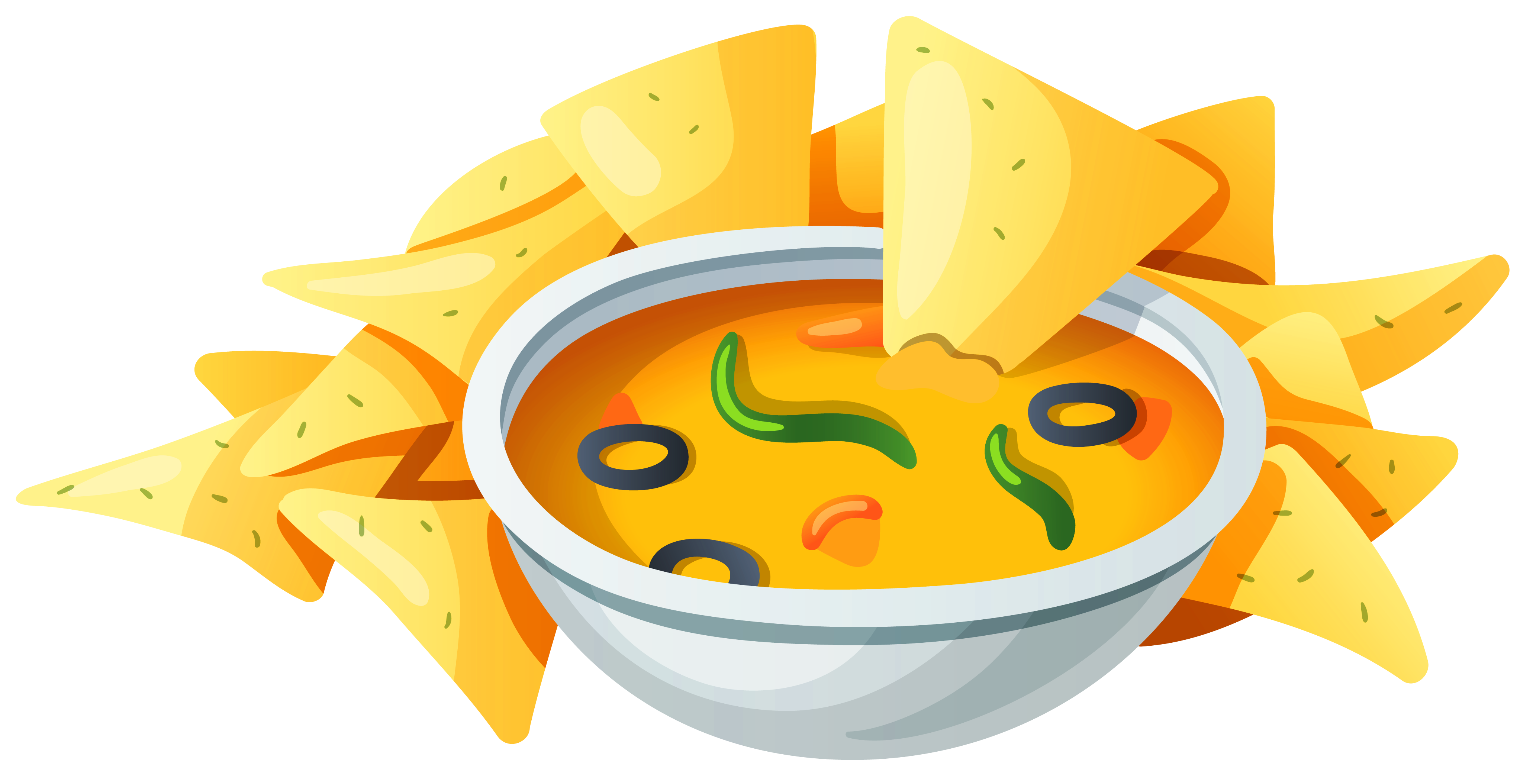 No background clipart mexican food 