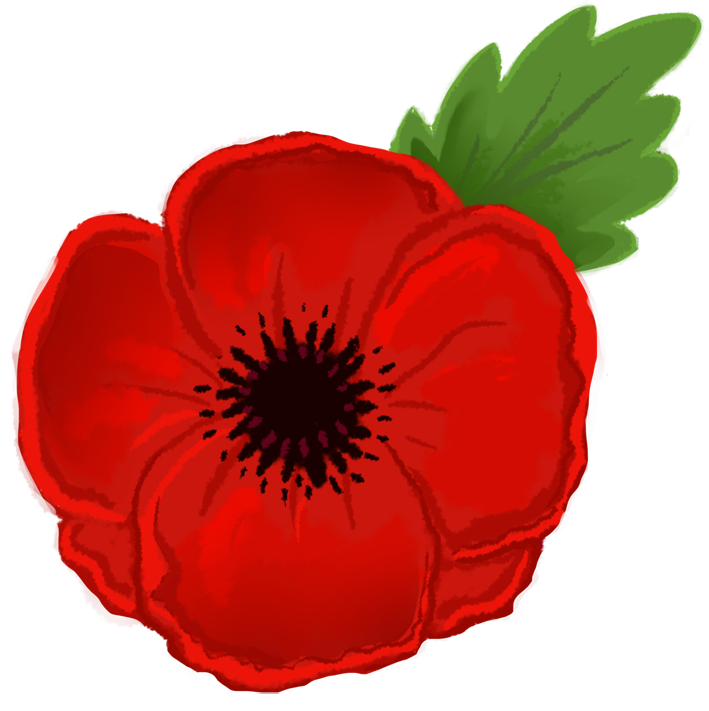 Free Red Poppy Cliparts, Download Free Red Poppy Cliparts png images