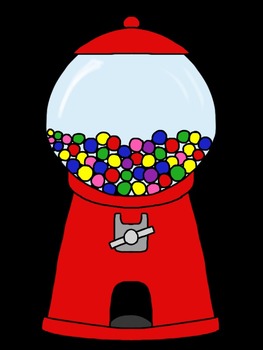 Featured image of post Empty Gumball Machine Clipart Png A machine for dispensing sweets in which there is nothing